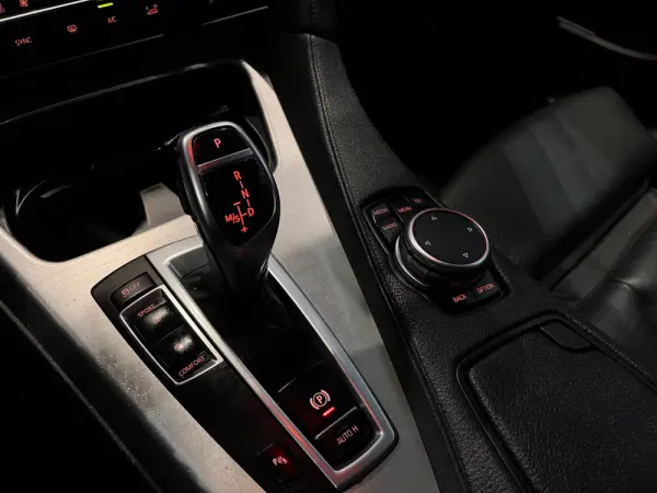 BMW 640 d 26