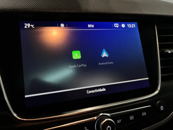 Opel Crossland X 1.6 CDTi Innovation 31