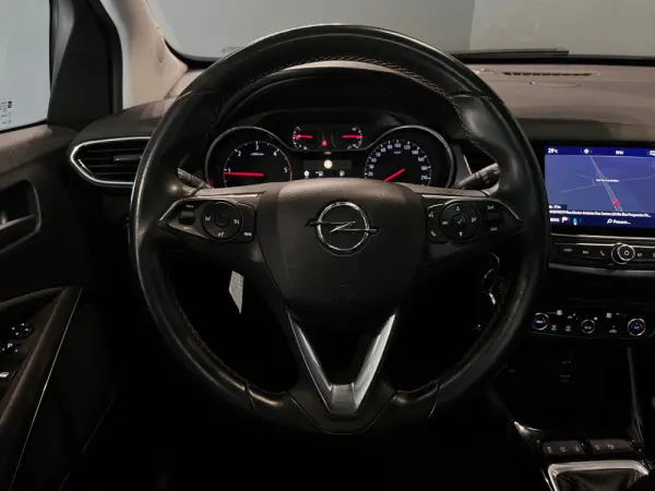 Opel Crossland X 1.6 CDTi Innovation 16