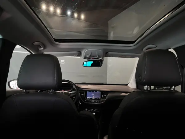 Opel Crossland X 1.6 CDTi Innovation 13