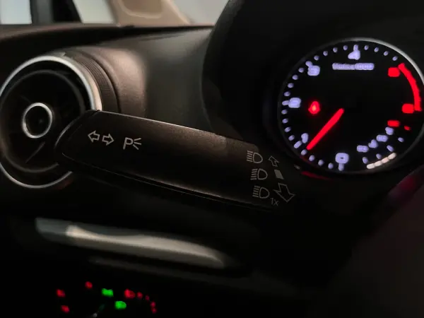Audi A3 Sportback 1.6 TDI 28