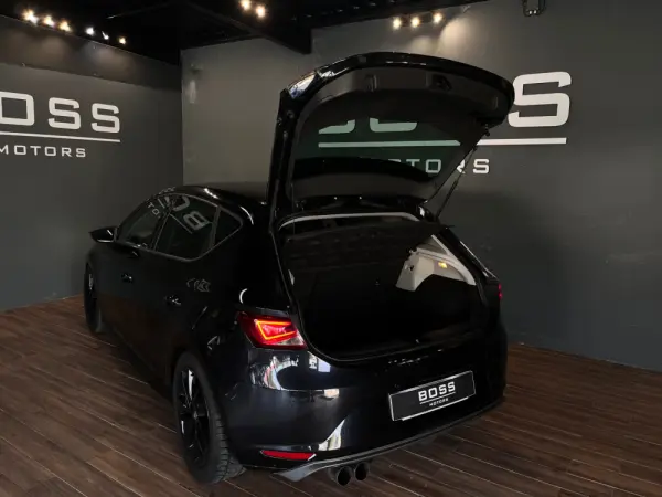 SEAT Leon 1.6 TDI S&S Style 12