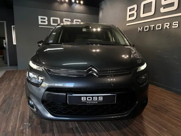 Citroen C4 Picasso 1.2 PureTech Seduction 5