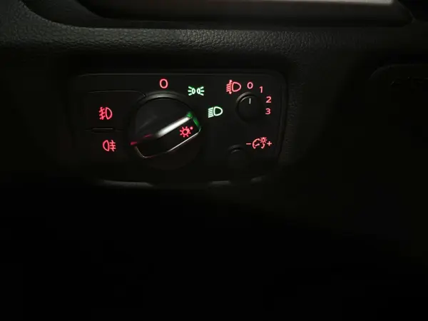 Audi A3 Sportback 1.6 TDI 23