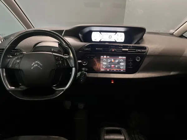 Citroen C4 Spacetourer 1.5 BlueHDi Feel EAT8 15