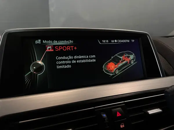 BMW 640 d 35