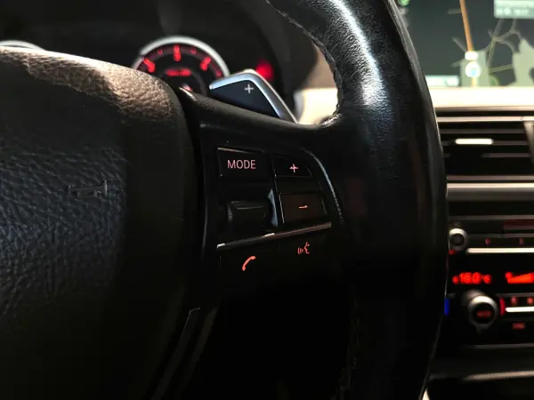 BMW 640 d 31