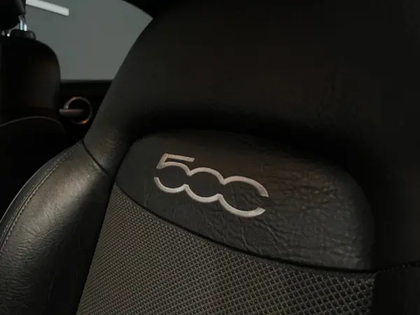 Fiat 500X 1.6 MJ City Cross J18 S&S 20