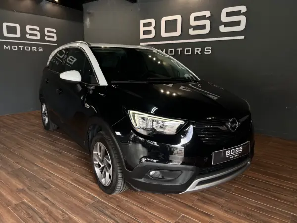 Opel Crossland X 1.6 CDTi Innovation 3
