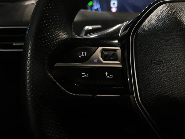 Peugeot 3008 1.5 BlueHDi GT Line EAT8 23