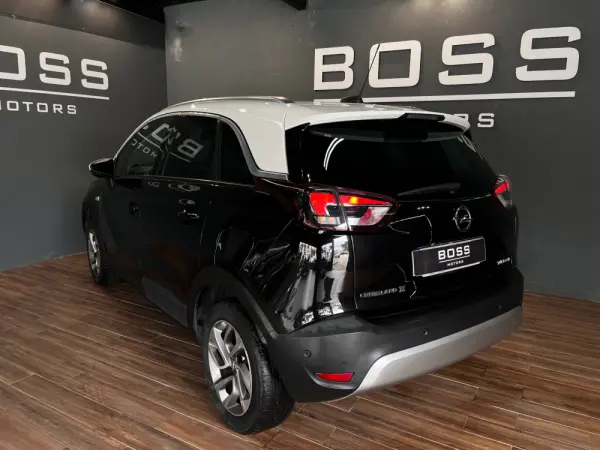 Opel Crossland X 1.6 CDTi Innovation 8