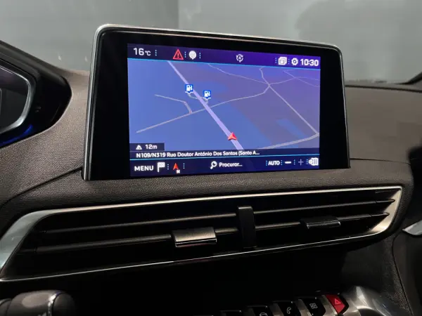 Peugeot 3008 1.5 BlueHDi GT Line EAT8 22
