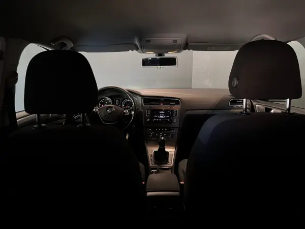 Volkswagen Golf 1.6 TDi Edition 12