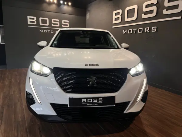 Peugeot 2008 1.5 BlueHDi Active Pack 5