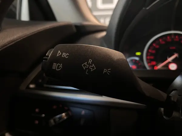 BMW 640 d 24