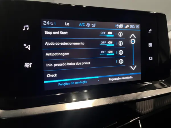Peugeot 2008 1.5 BlueHDi Active Pack 30