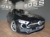 Mercedes-Benz A 180 d AMG Line Aut.