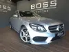 Mercedes-Benz C 200 BlueTEC AMG Line