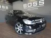 Mercedes-Benz C 220 Outro