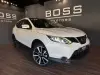 Nissan Qashqai 1.5 dCi Tekna Premium