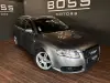Audi A4 Avant 2.0 TDI S-line