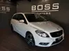 Mercedes-Benz B 180 (CDI) d Urban