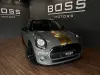 MINI 3 Portas One D