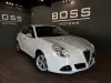 Alfa Romeo Giulietta 1.6 JTDM Exclusive