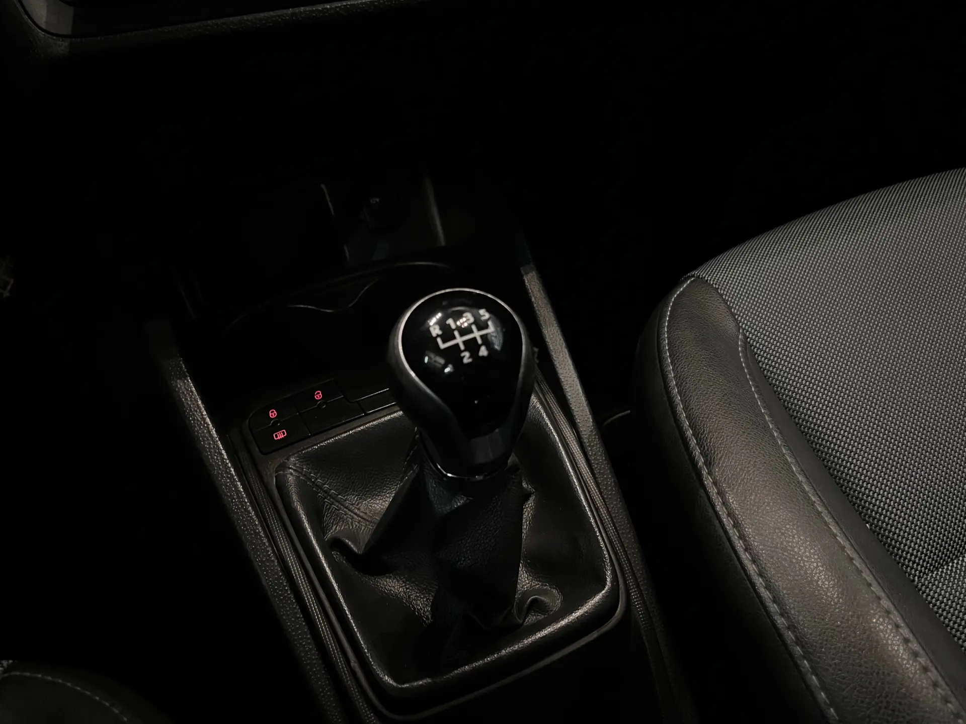 SEAT Ibiza 1.6Tdi I-tech 14