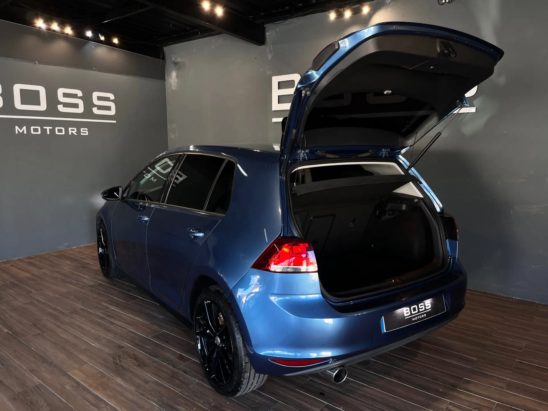 Volkswagen Golf 1.6 TDi Edition 11
