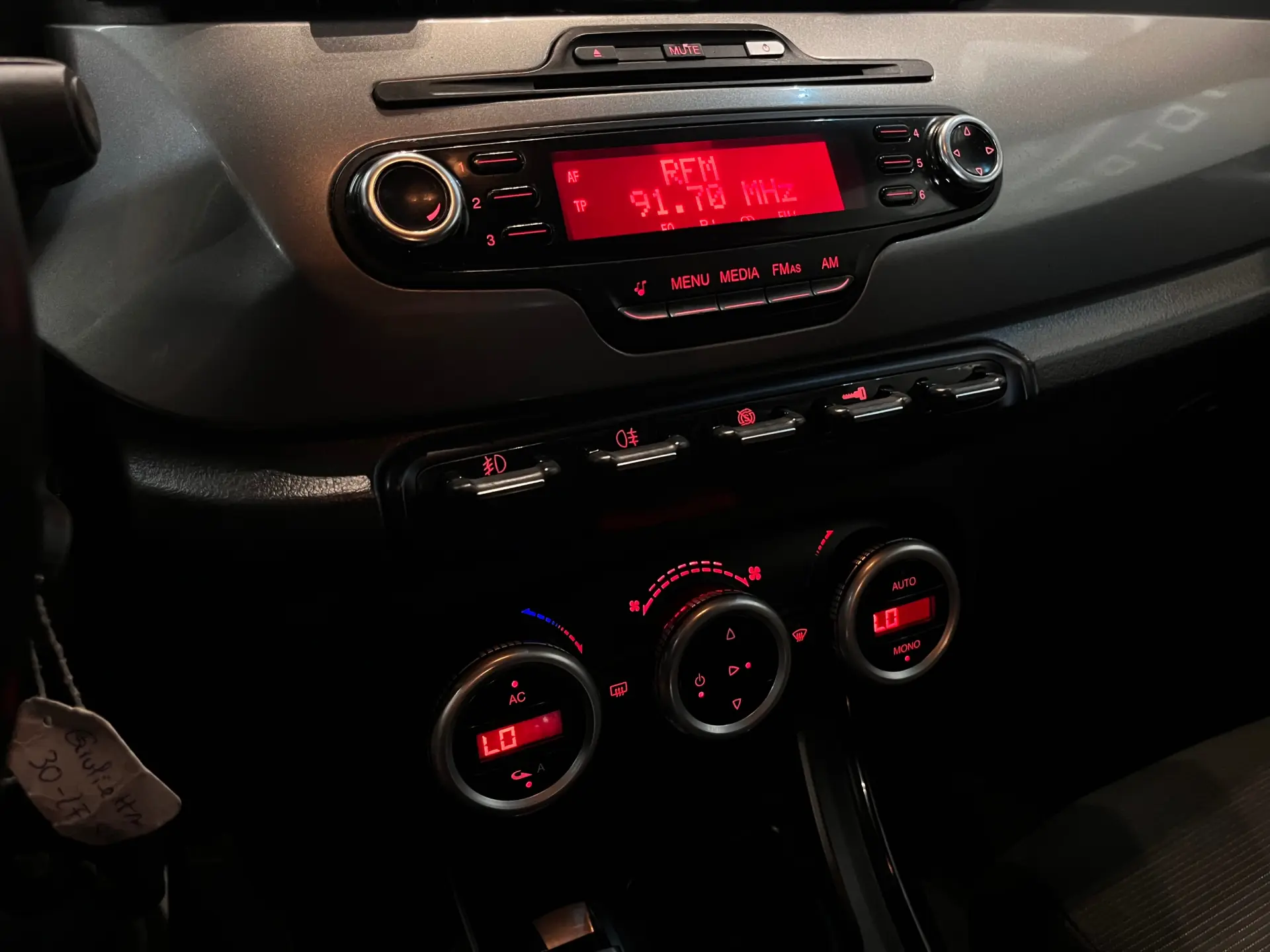 Alfa Romeo Giulietta 1.6 JTDM Exclusive 22