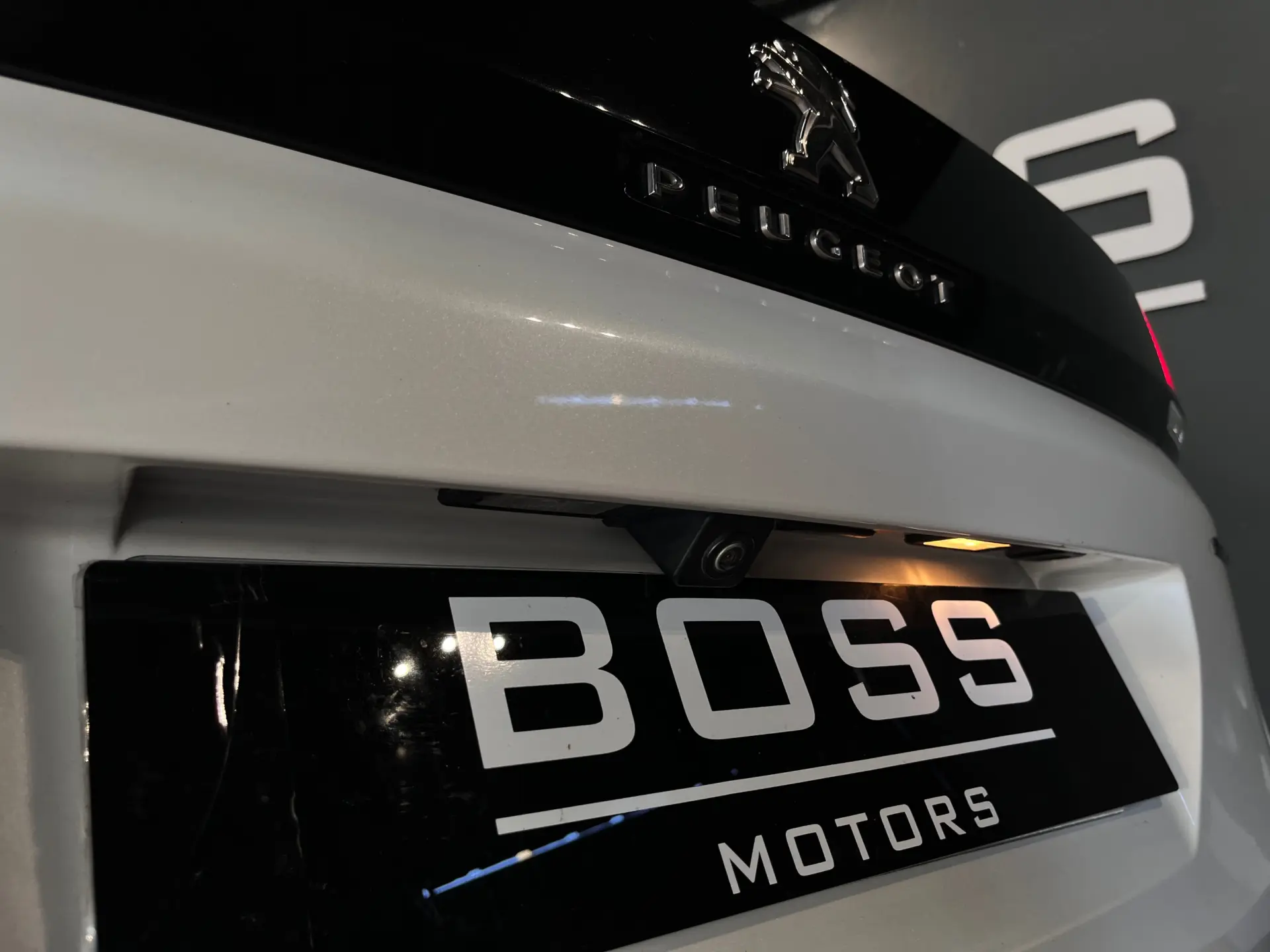 Peugeot 3008 1.5 BlueHDi GT Line EAT8 11