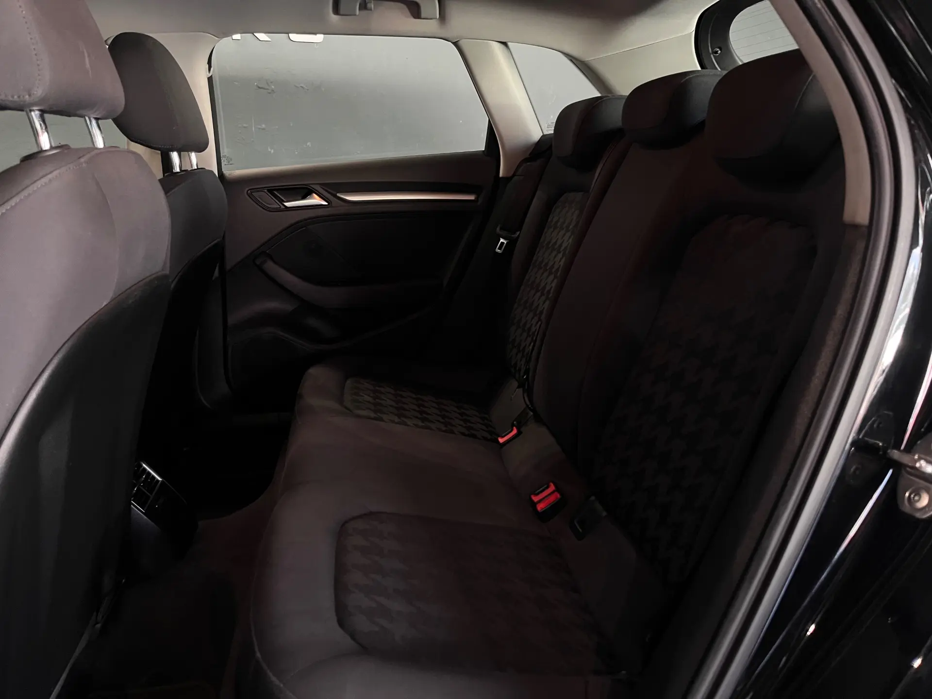 Audi A3 Sportback 1.6 TDI 14