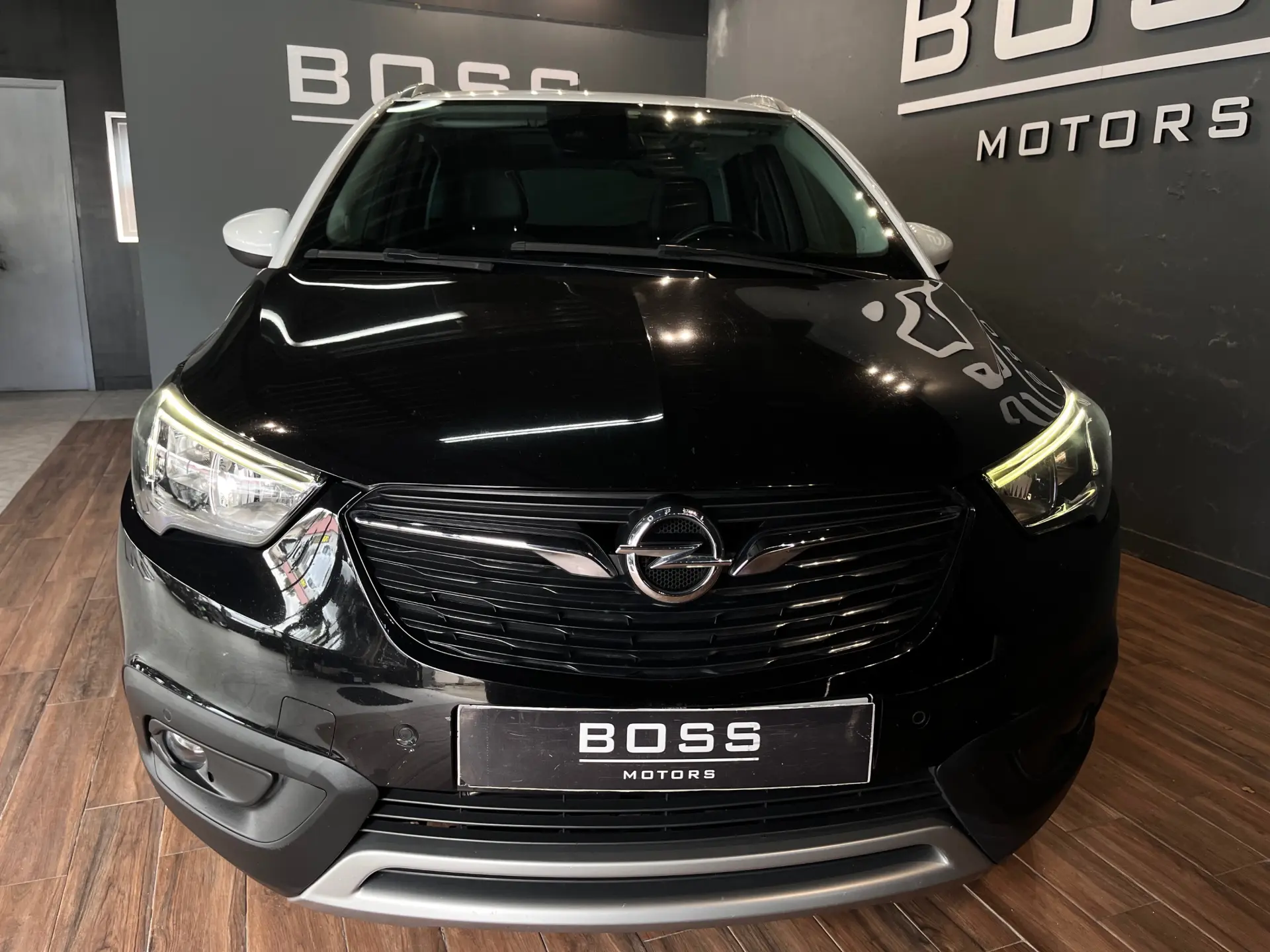 Opel Crossland X 1.6 CDTi Innovation 6