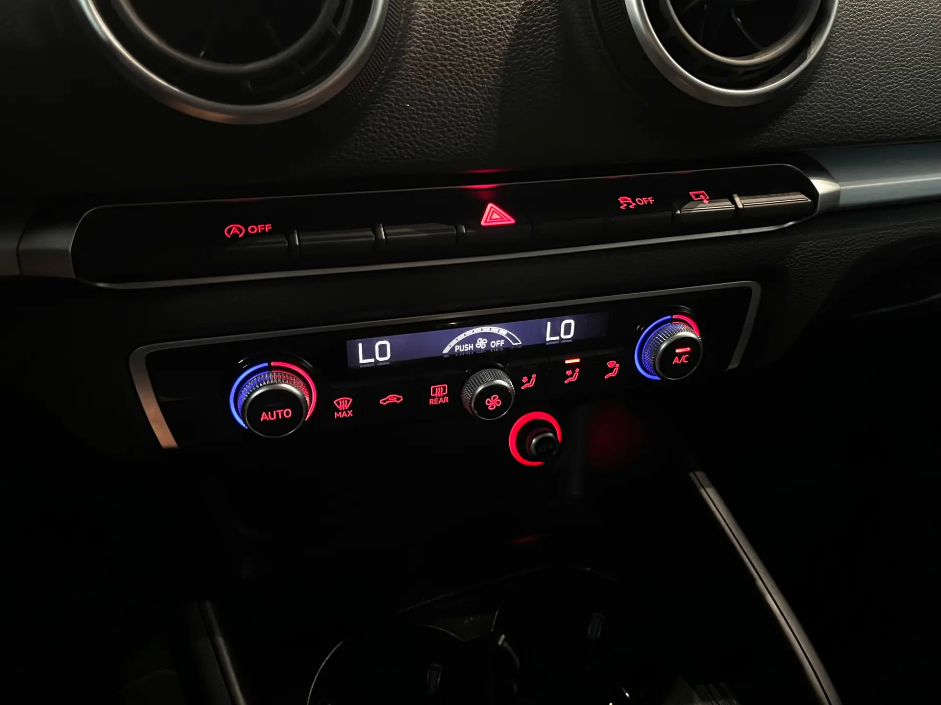 Audi A3 Sportback 1.6 TDI 22
