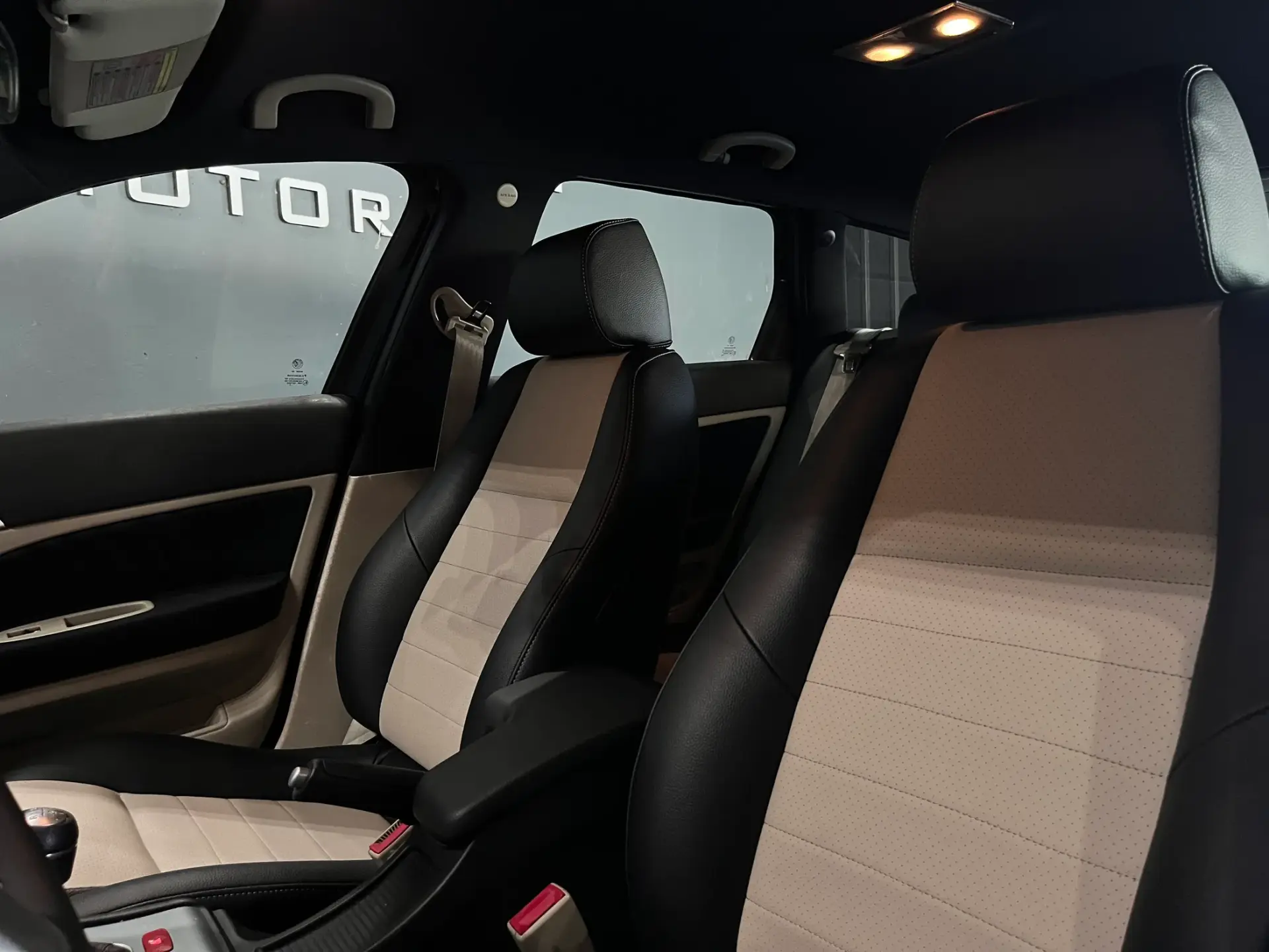 Alfa Romeo 159 Sportwagon 2.0 JTDm Progression 11