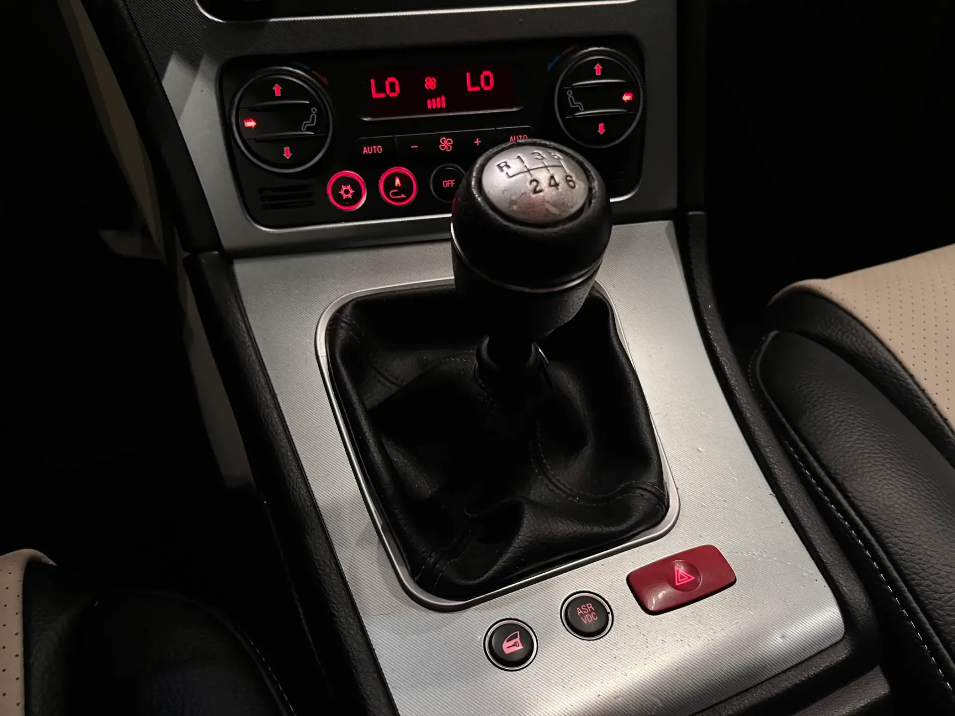 Alfa Romeo 159 Sportwagon 2.0 JTDm Progression 16