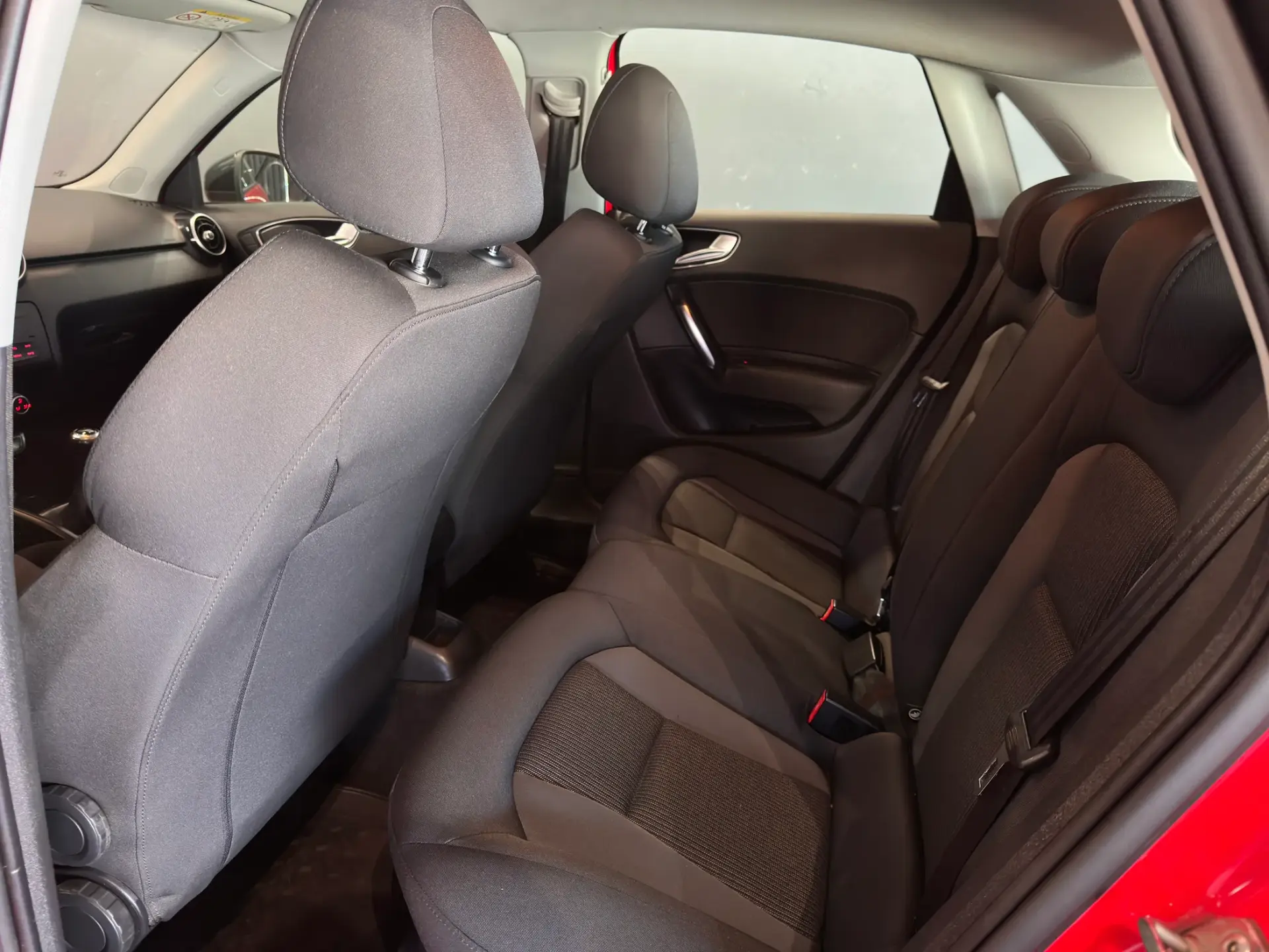 Audi A1 Sportback 1.0 TFSI Sport 12