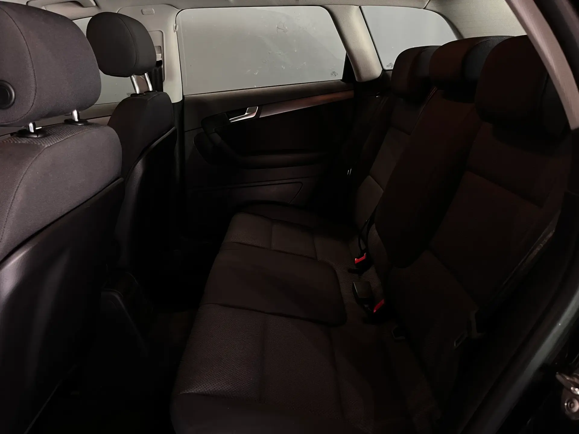 Audi A3 Sportback 1.6 TDI Advance Ultra 10