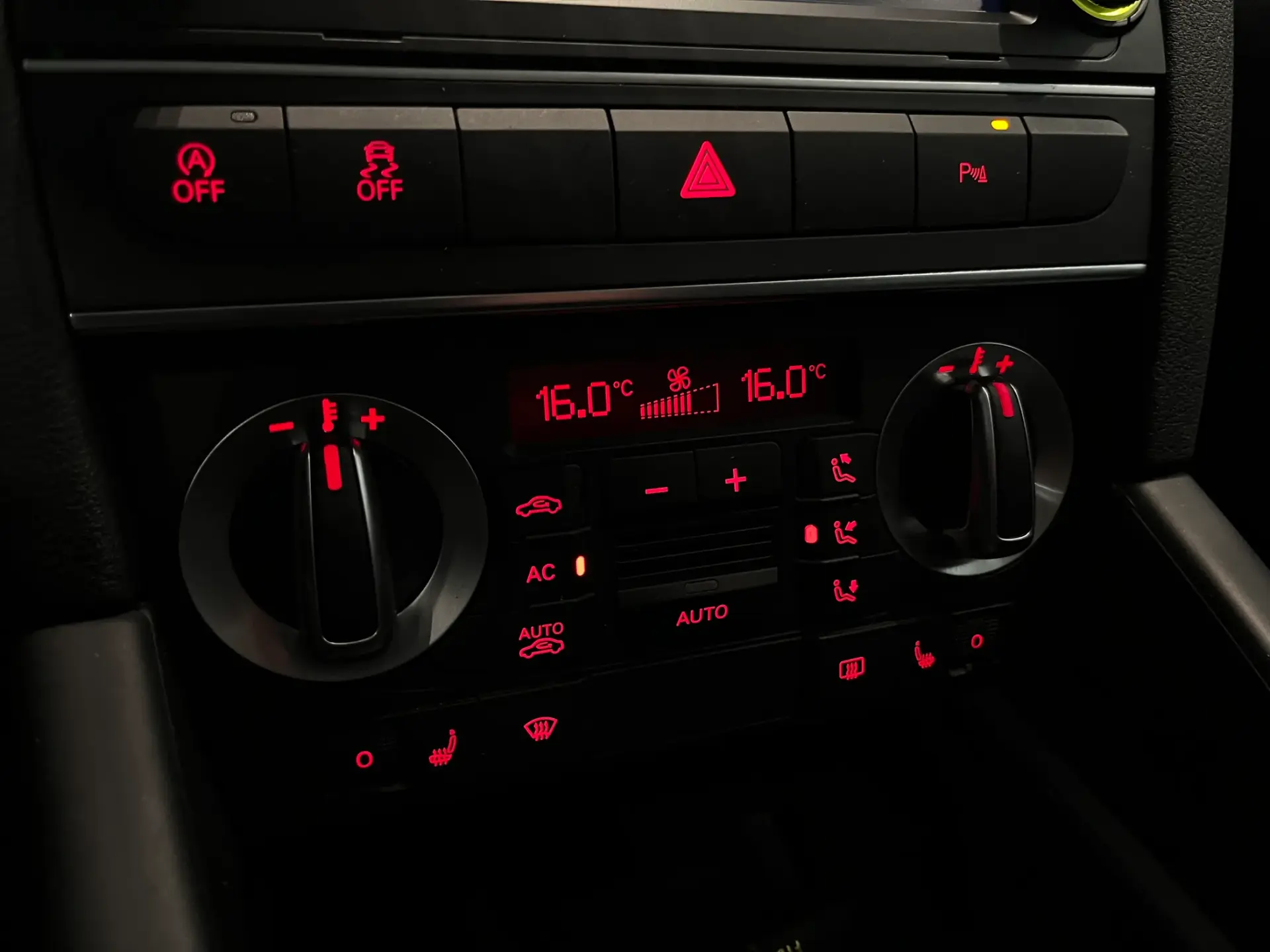 Audi A3 Sportback 1.6 TDI Advance Ultra 15