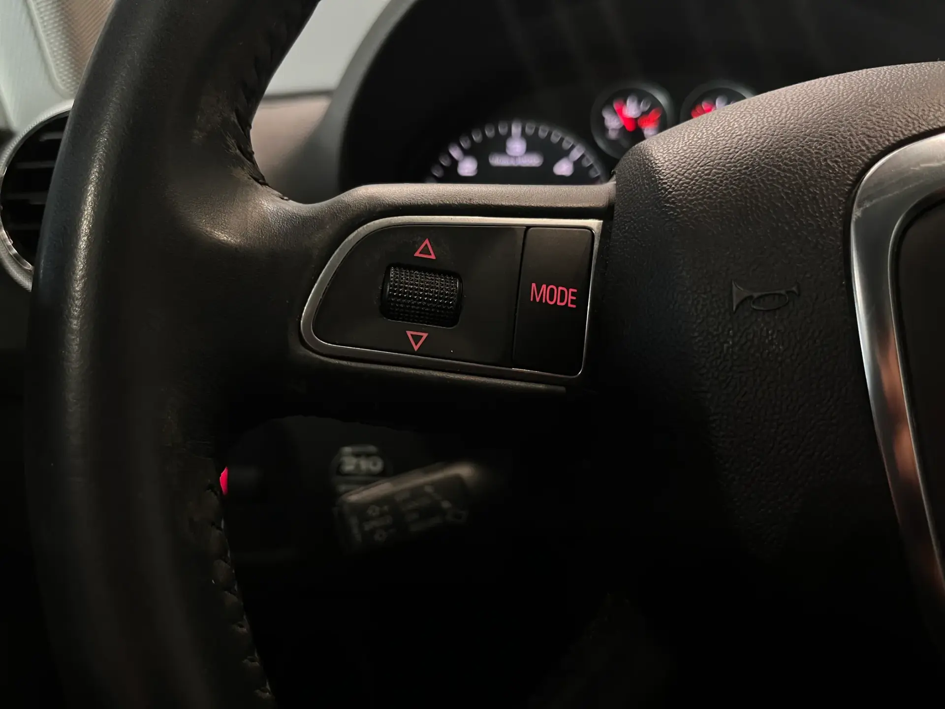 Audi A3 Sportback 1.6 TDI Advance Ultra 22