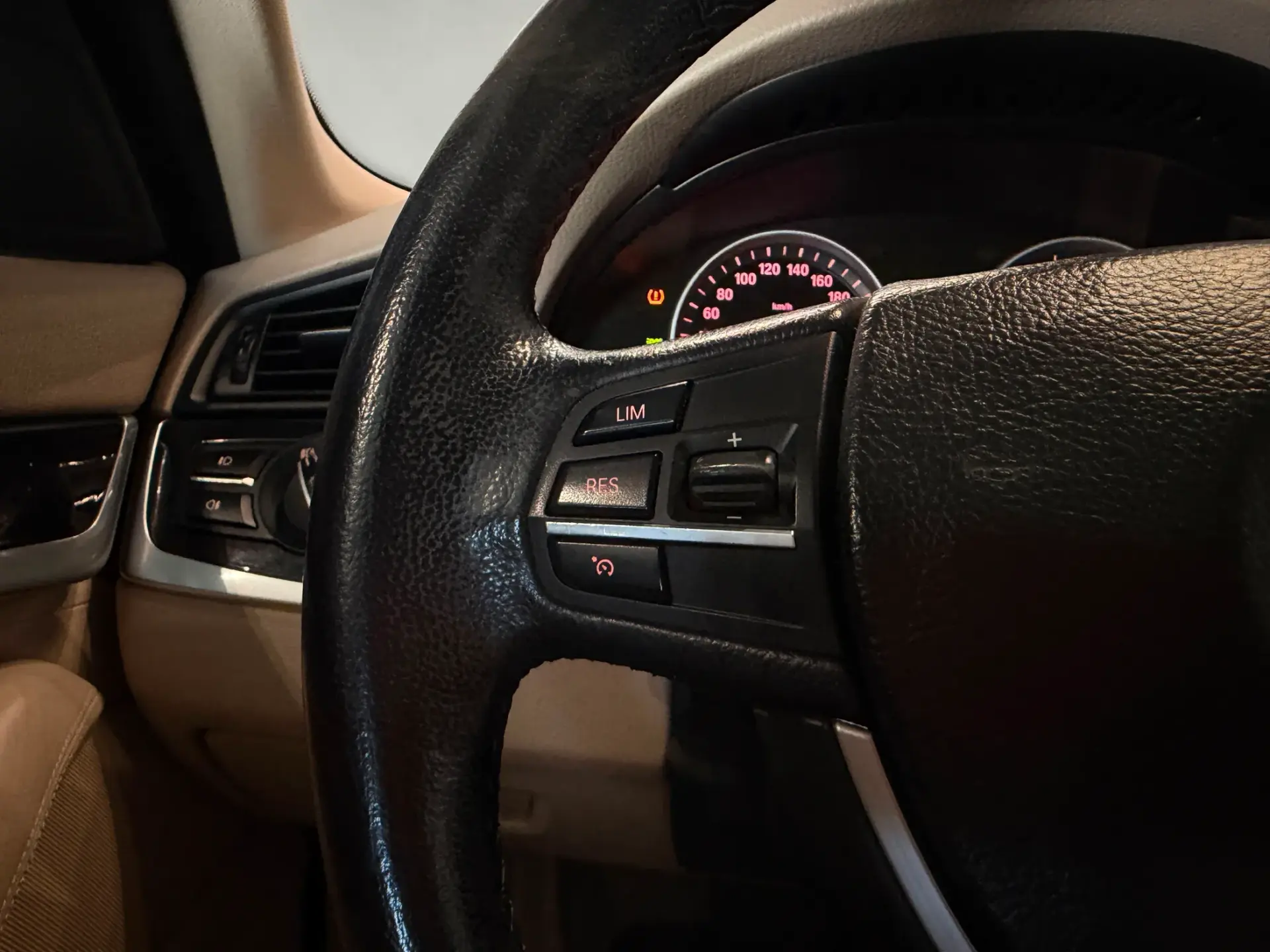 BMW 520 d Line Luxury Auto 20