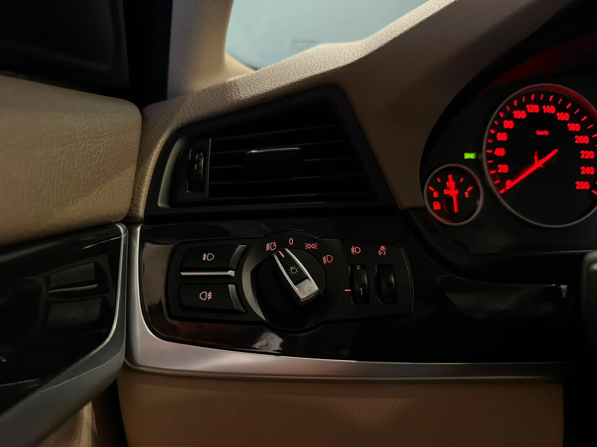 BMW 520 d Line Luxury Auto 22