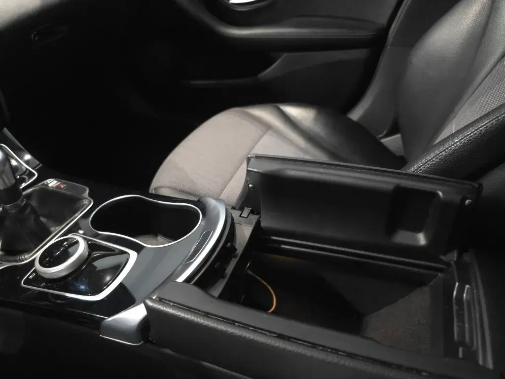 Mercedes-Benz C 200 BlueTEC AMG Line 42