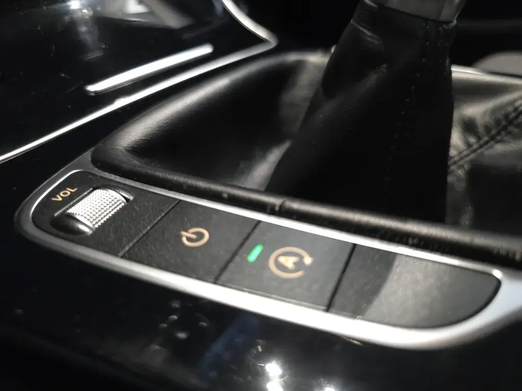 Mercedes-Benz C 200 BlueTEC AMG Line 53