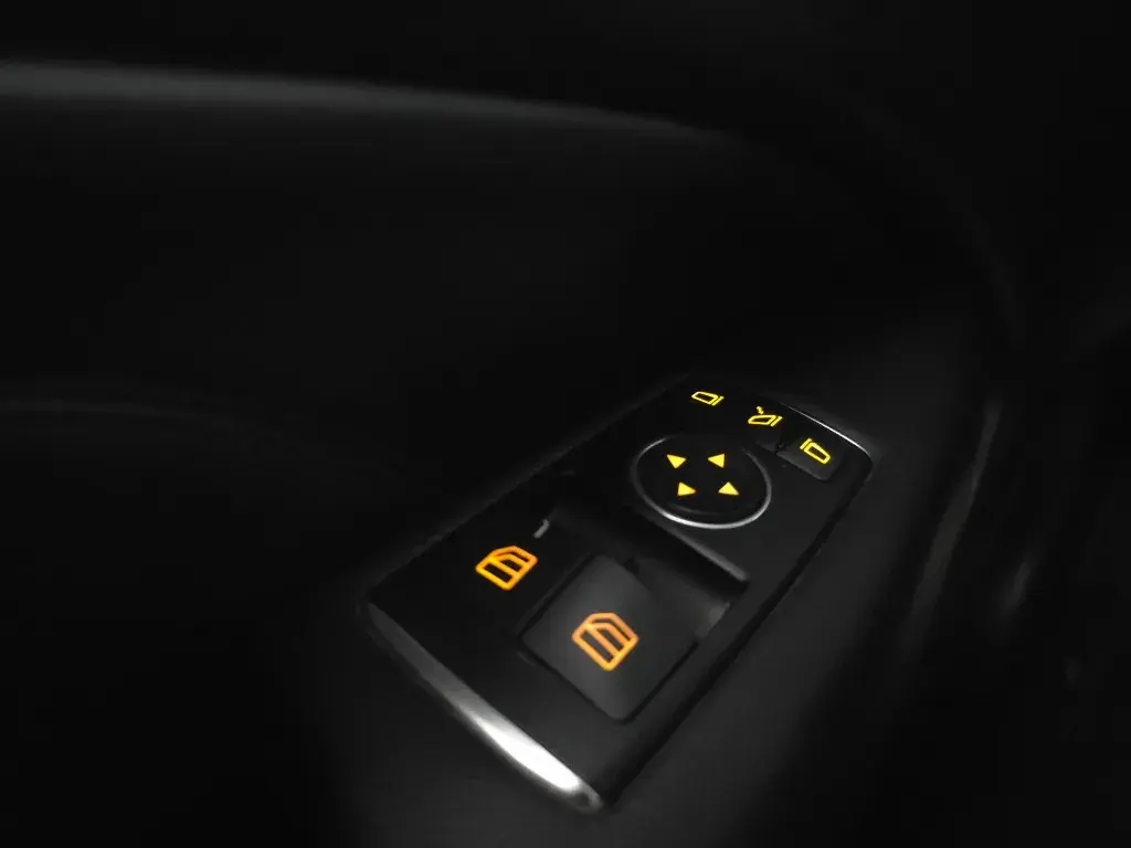 Mercedes-Benz C 220 Outro 22