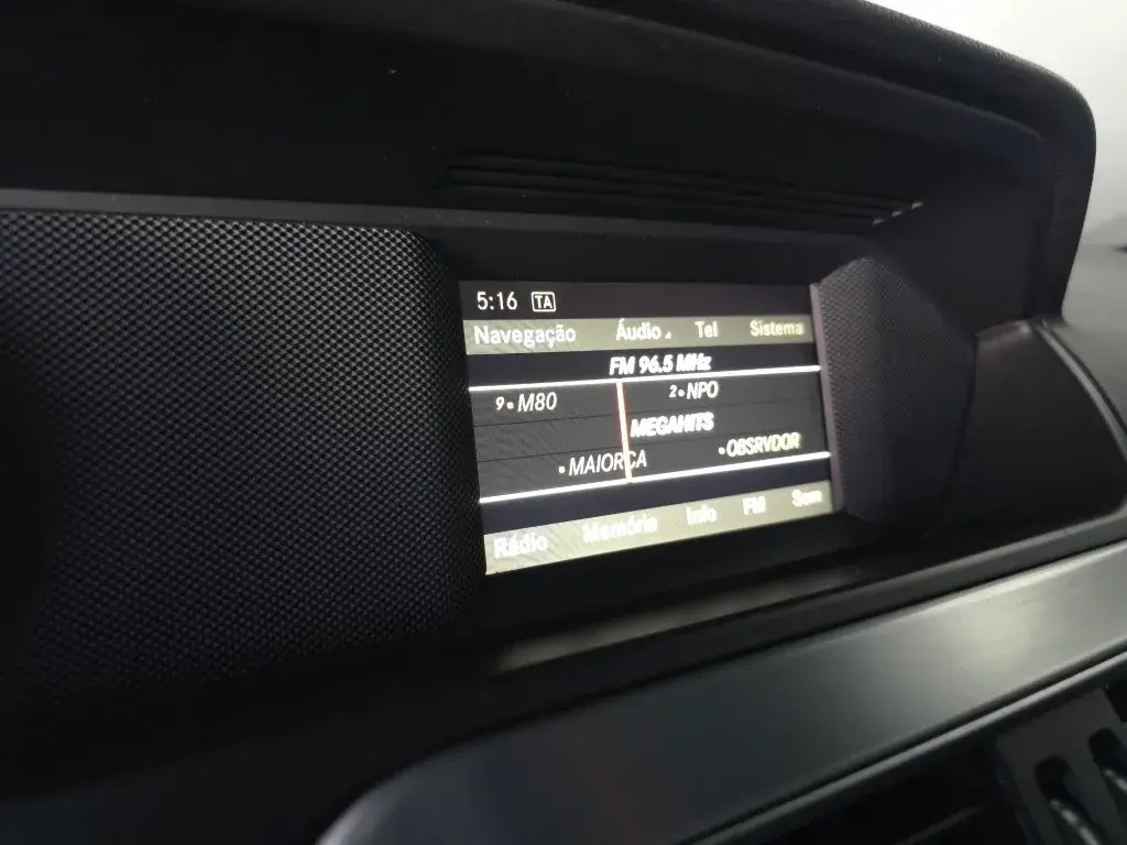 Mercedes-Benz C 220 Outro 29