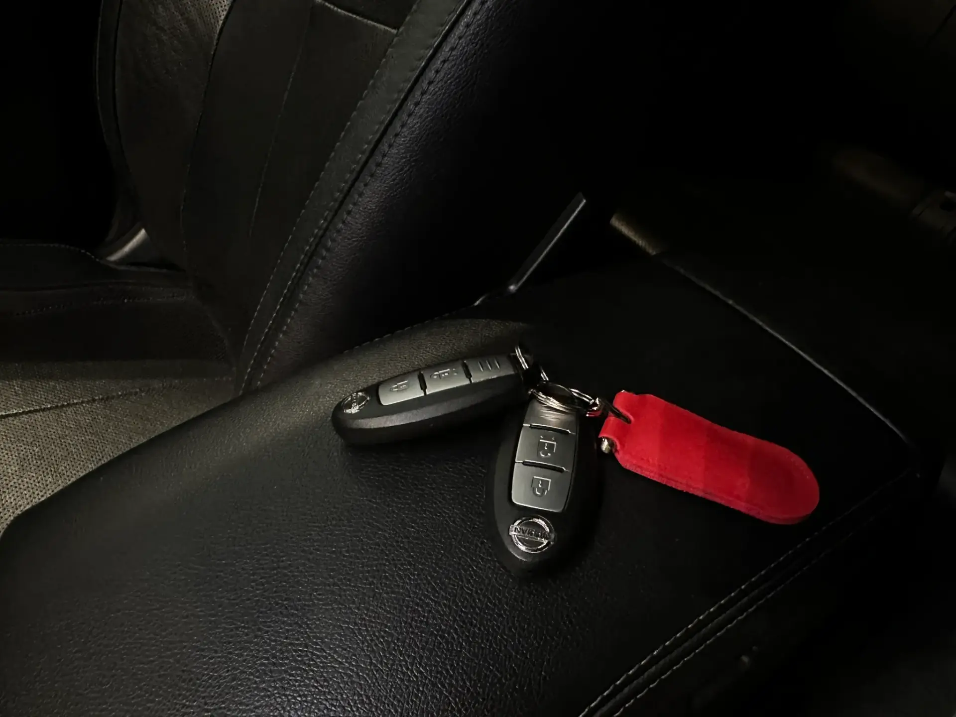 Nissan Qashqai 1.5 dCi Tekna Premium 21