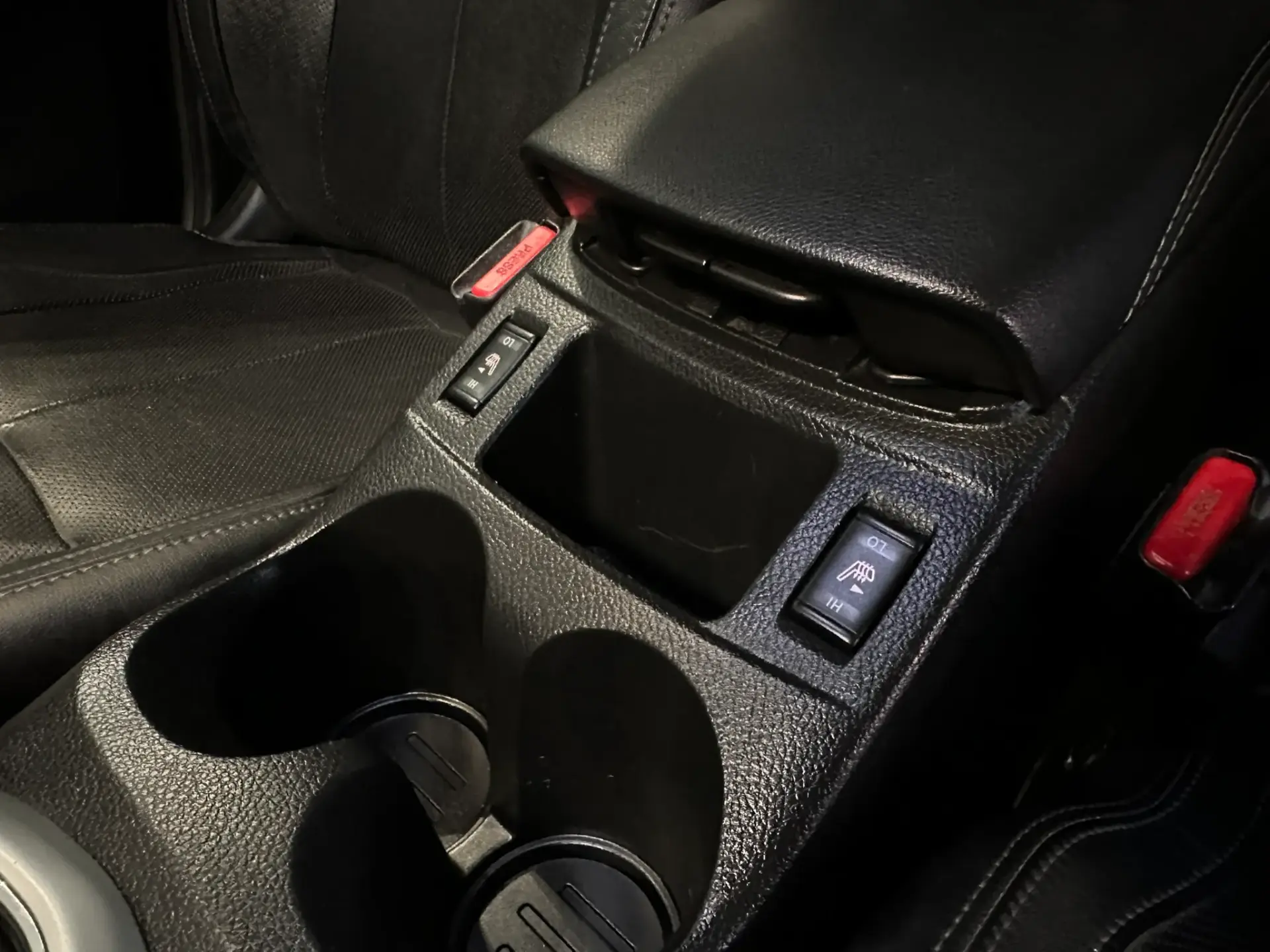 Nissan Qashqai 1.5 dCi Tekna Premium 22