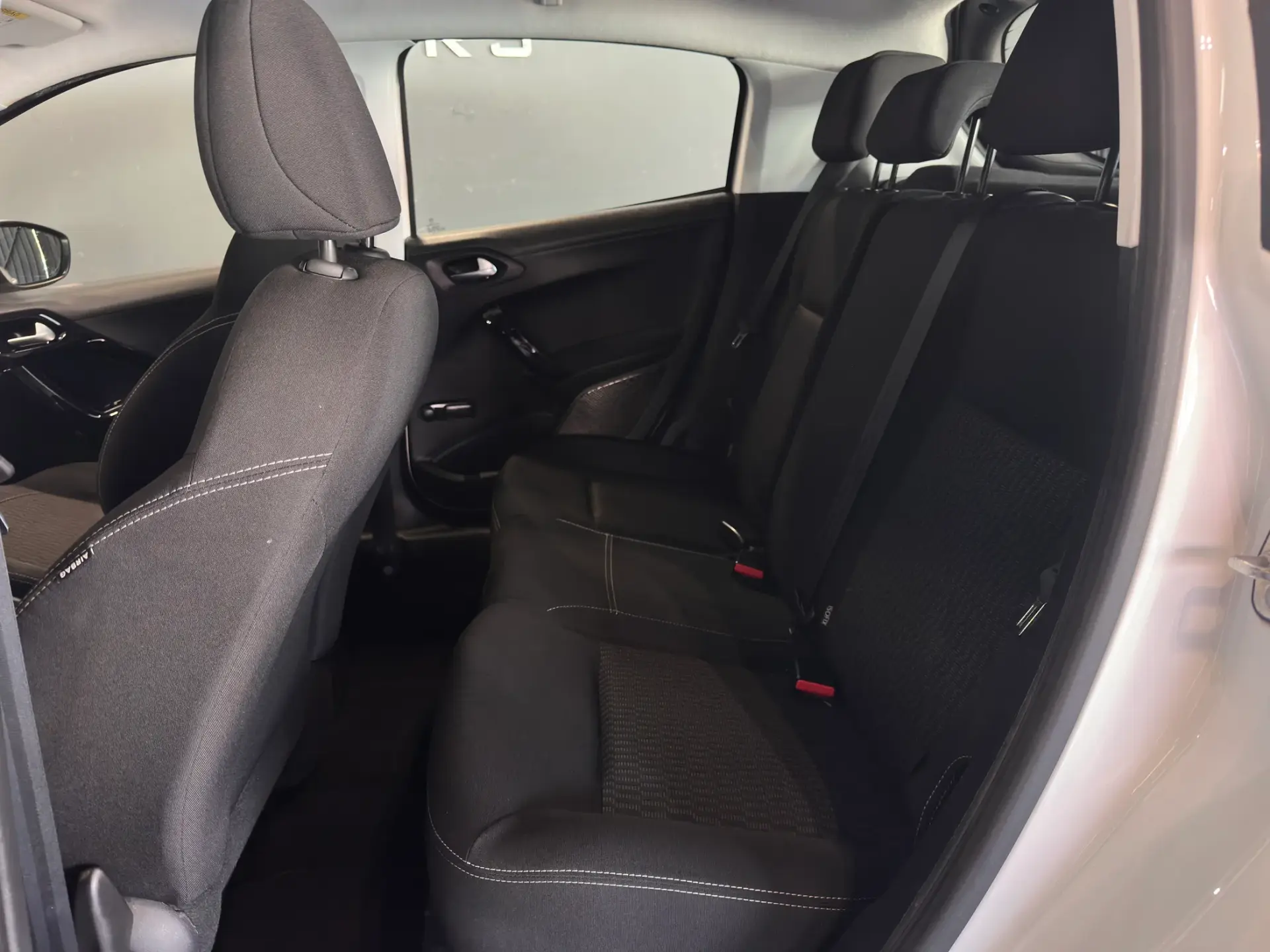 Peugeot 208 1.5 BlueHDi Active 10